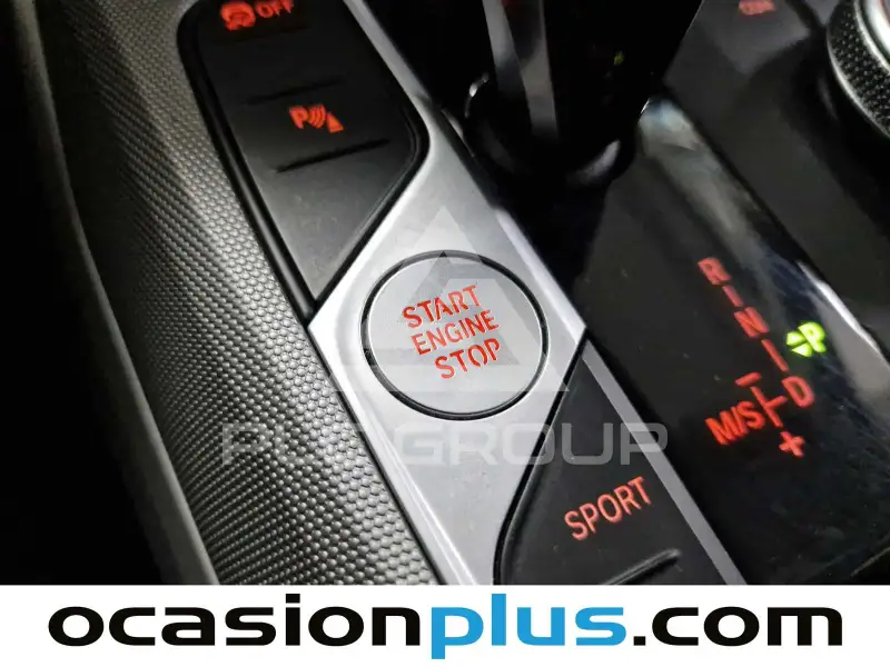 2021 BMW 330