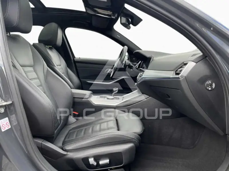2021 BMW 330