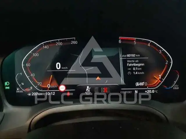 2021 BMW 330