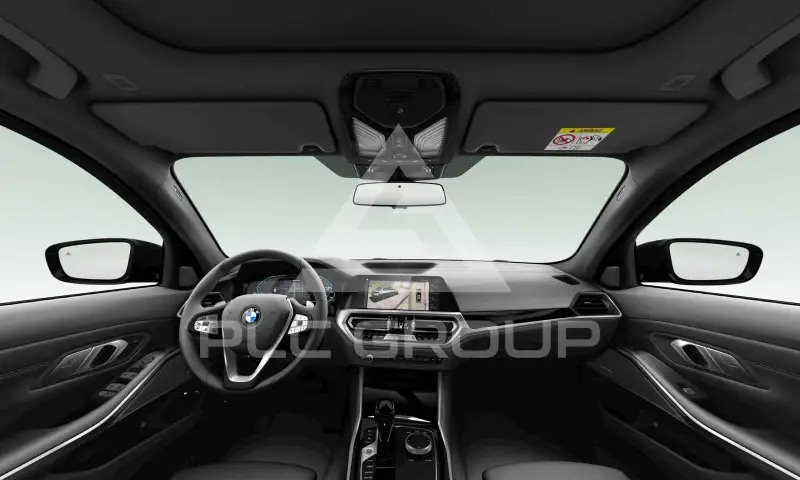 2021 BMW 330