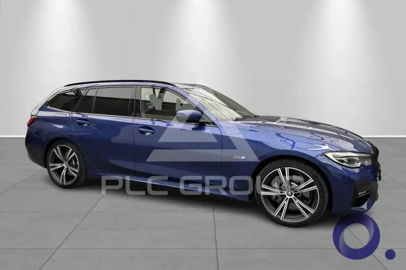 2021 BMW 330