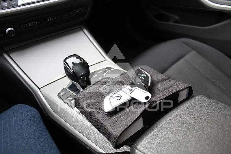 2021 BMW 330