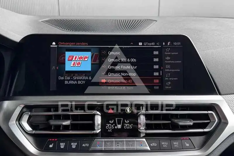 2021 BMW 330