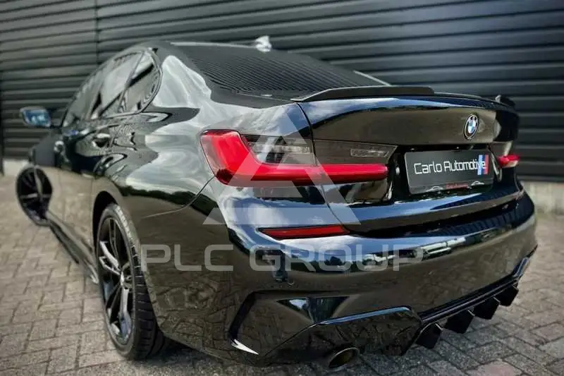 2021 BMW 330