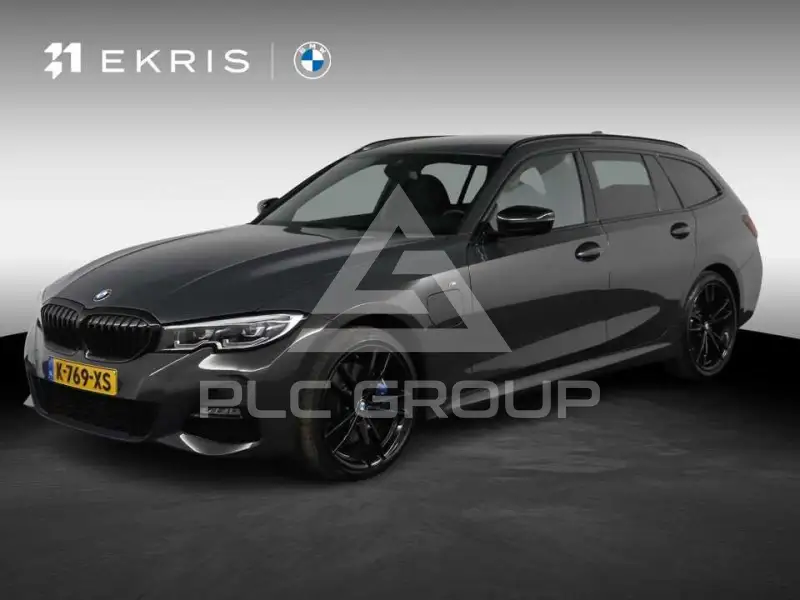 2021 BMW 330