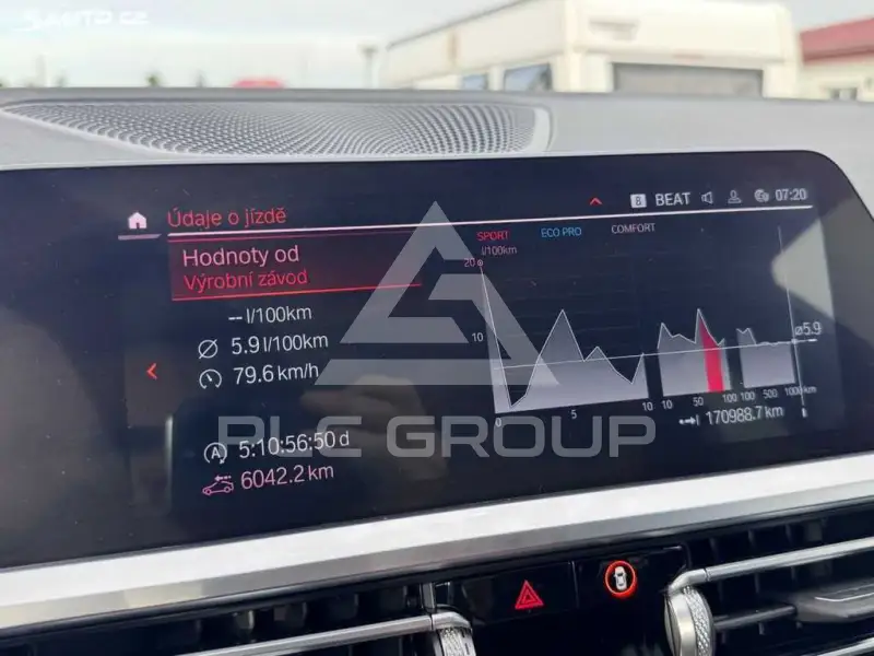 2021 BMW 330
