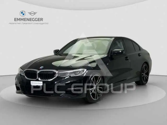 2021 BMW 330