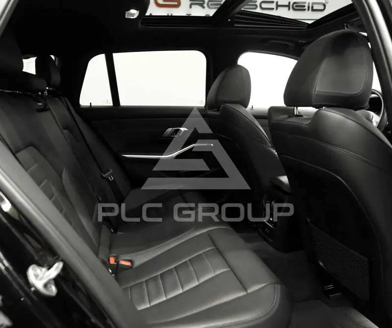2021 BMW 330