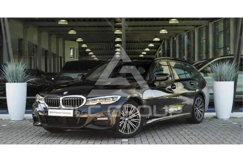 2021 BMW 330