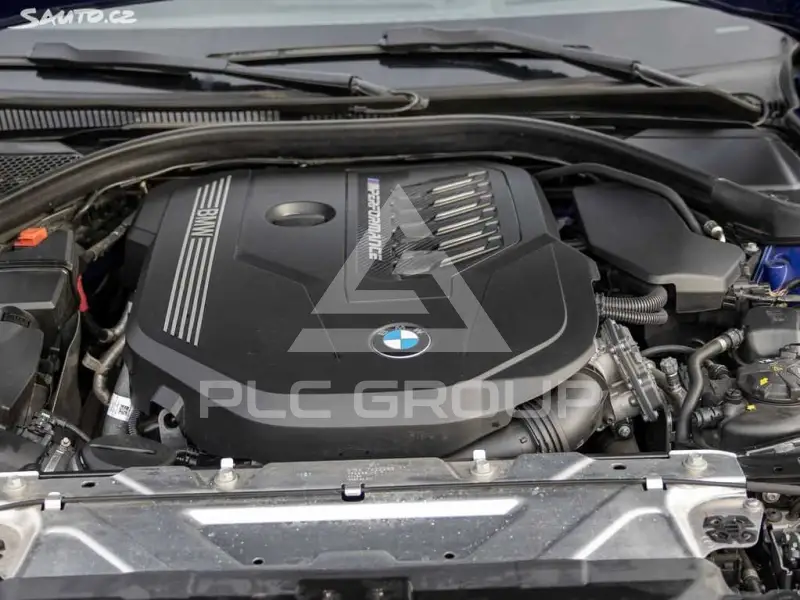 2021 BMW 330