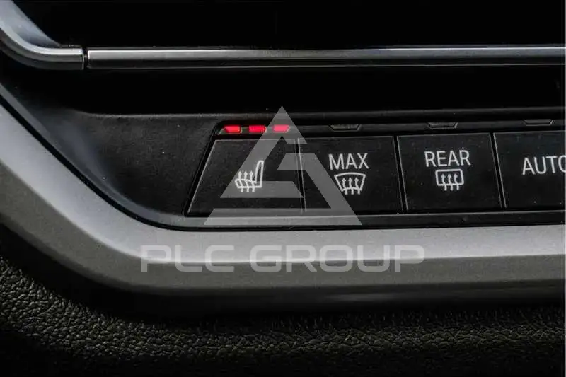 2021 BMW 330