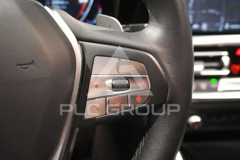 2021 BMW 330