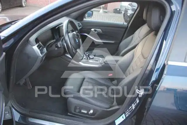 2021 BMW 330