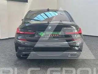 2021 BMW 340