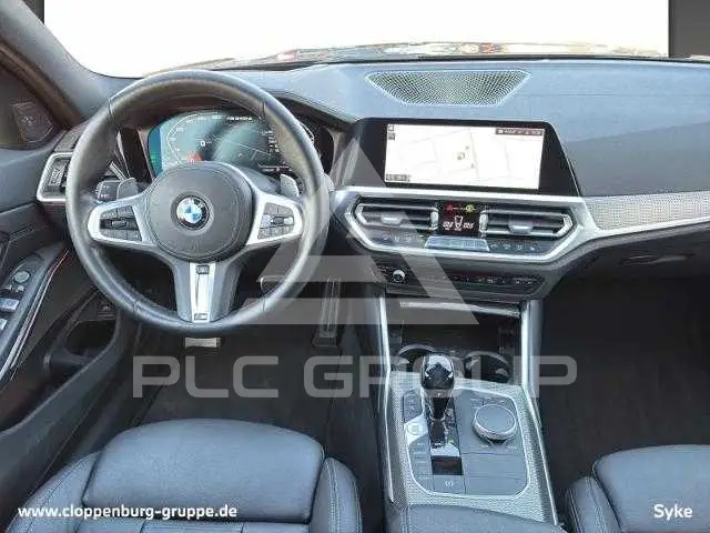 2021 BMW 340