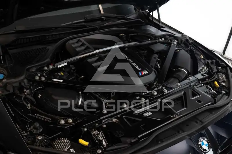 2021 BMW M4