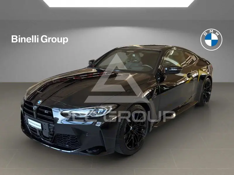 2021 BMW M4