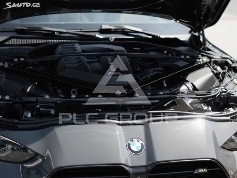 2021 BMW M4
