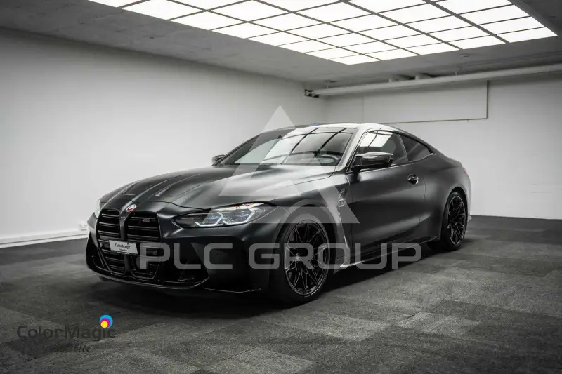 2021 BMW M4