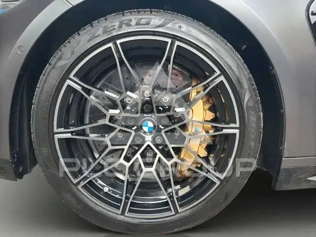 2021 BMW M4