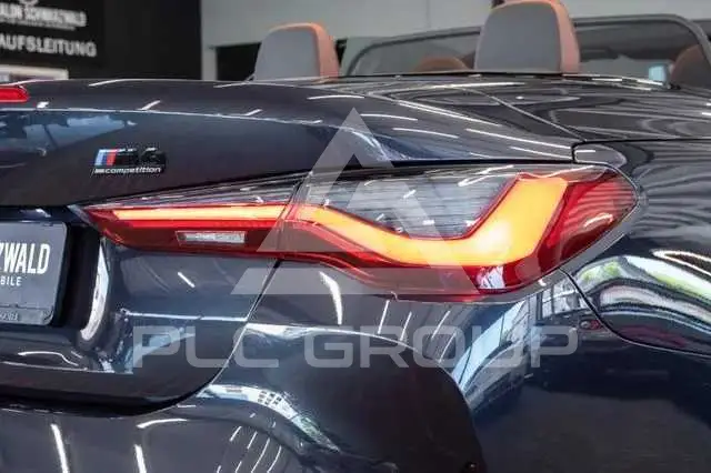 2021 BMW M4