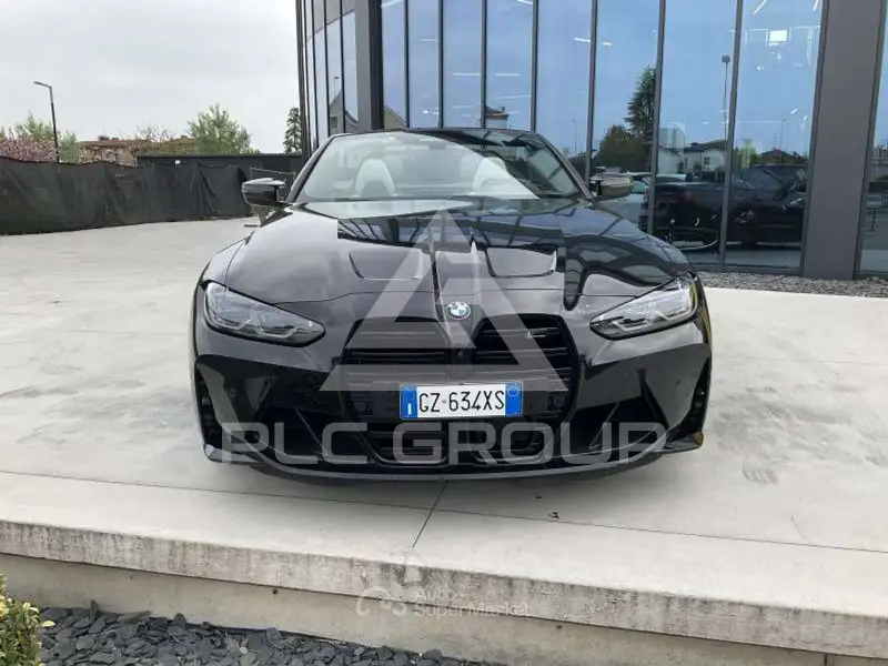 2021 BMW M4