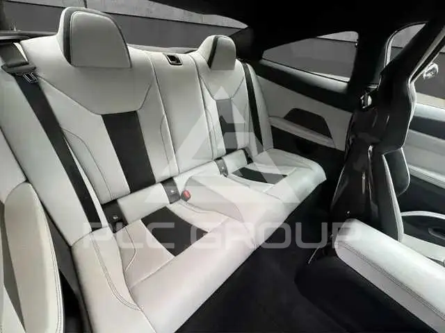 2021 BMW M4