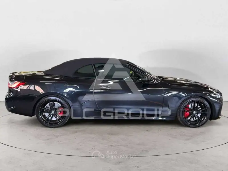 2021 BMW M4