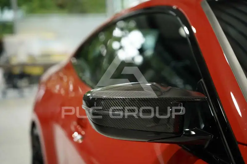 2021 BMW M4