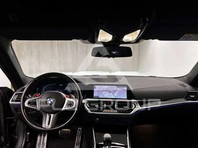 2021 BMW M4