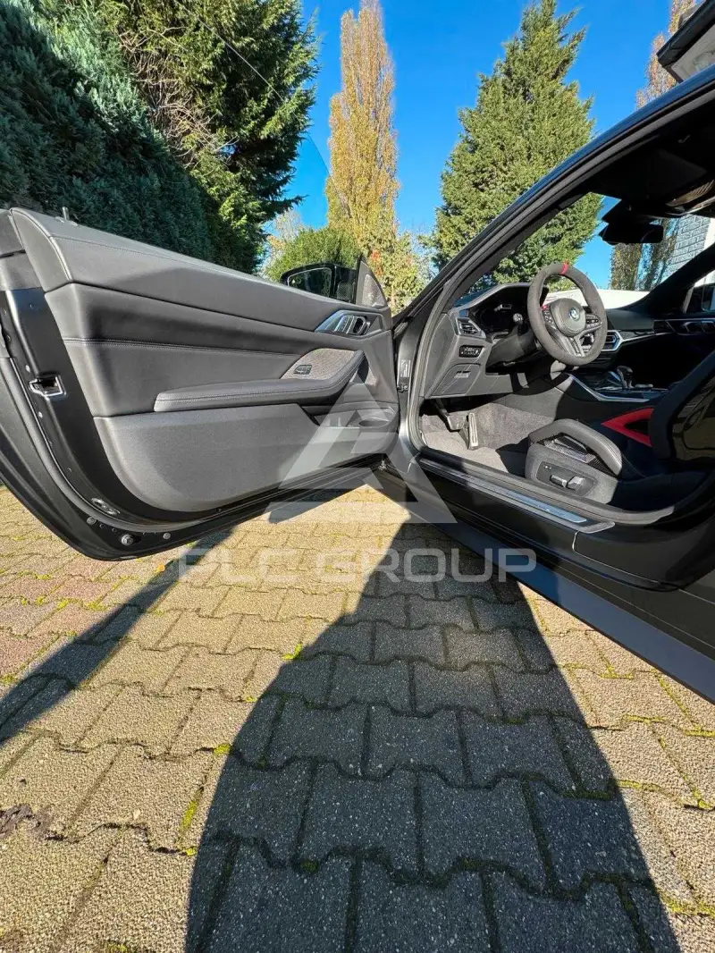 2021 BMW M4