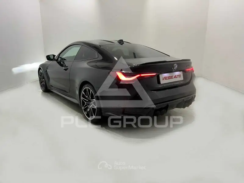 2021 BMW M4