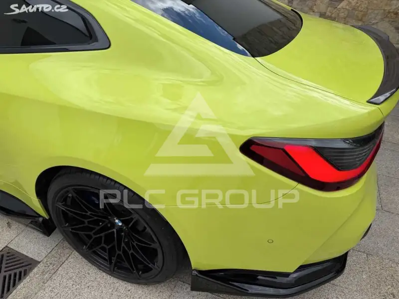 2021 BMW M4