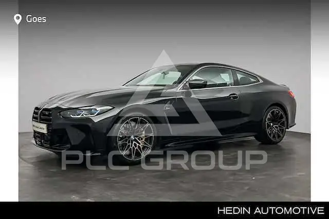 2021 BMW M4