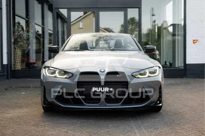 2021 BMW M4