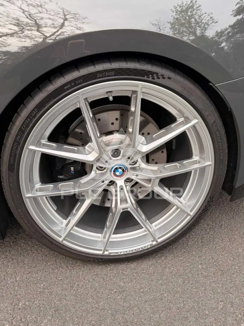 2021 BMW M4