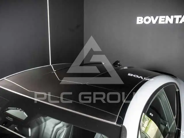 2021 BMW M4