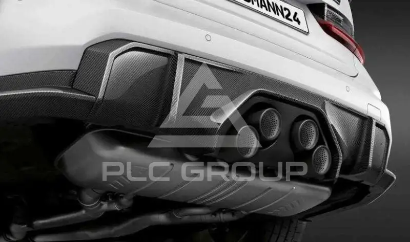 2021 BMW M3
