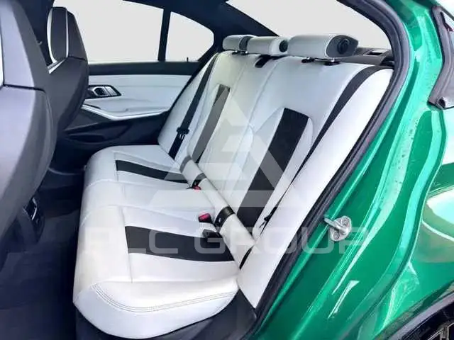 2021 BMW M3