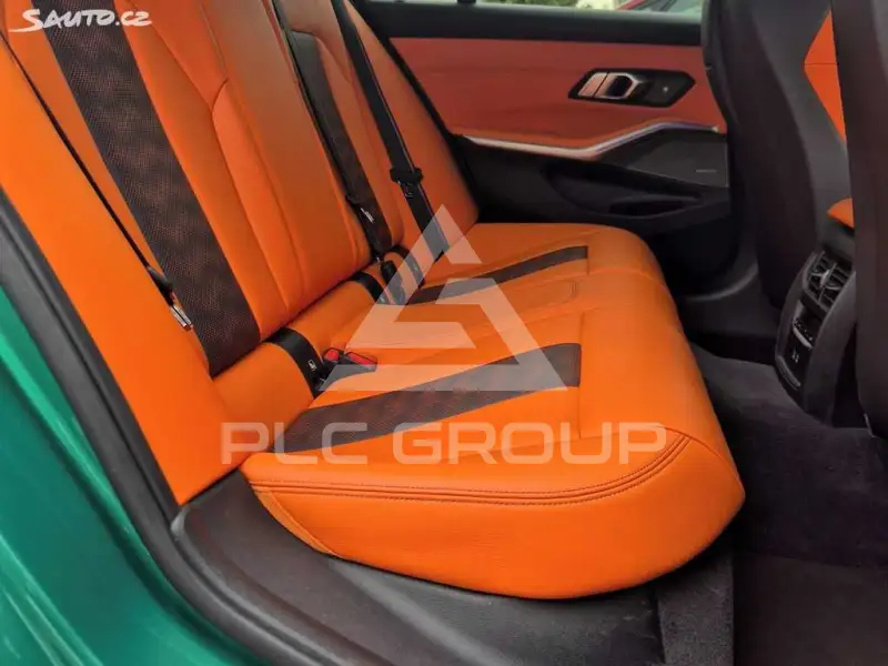 2021 BMW M3