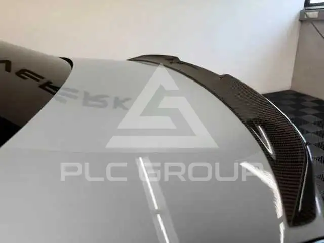 2021 BMW M3