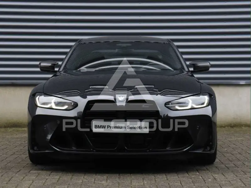 2021 BMW M3