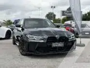2021 BMW M3