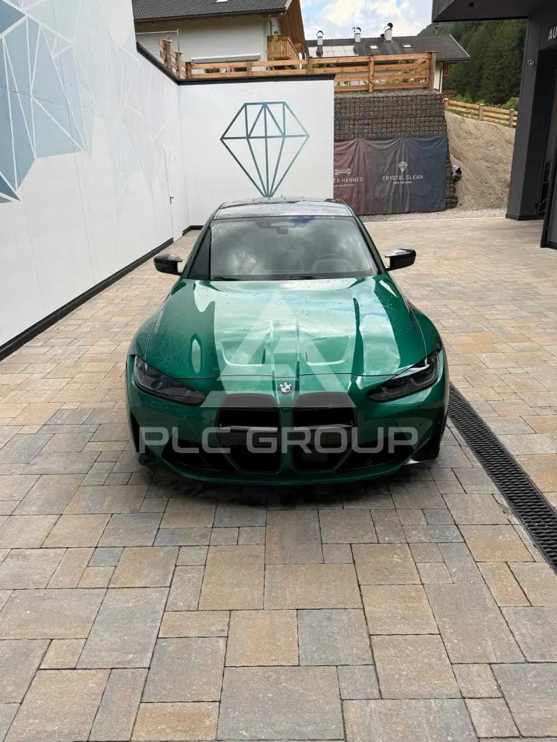 2021 BMW M3