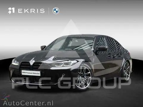2021 BMW M3