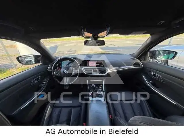 2021 BMW M3