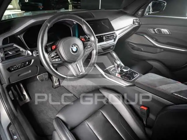 2021 BMW M3