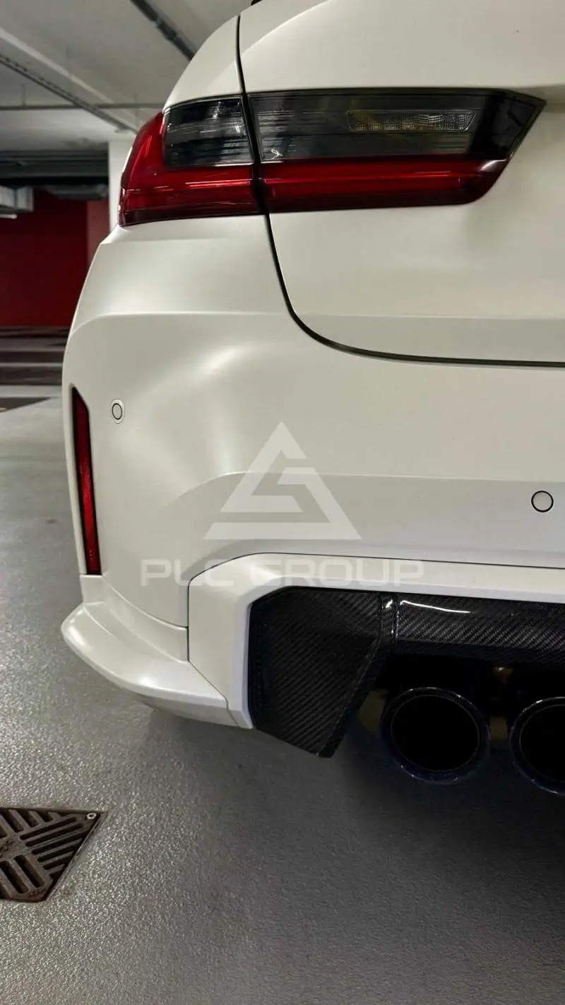 2021 BMW M3