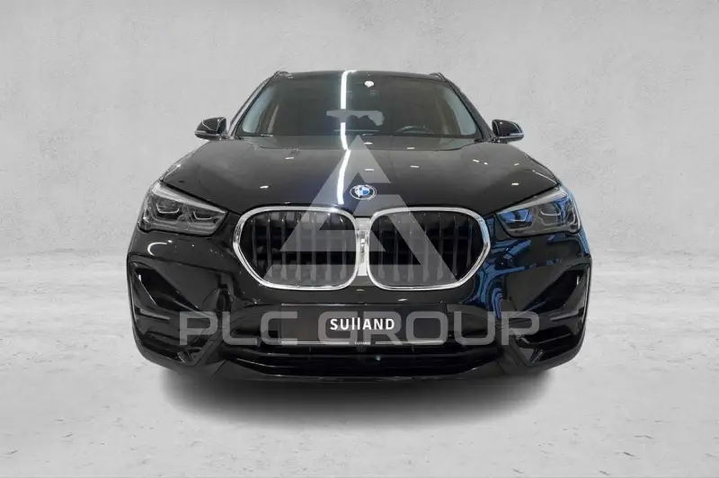 2021 BMW X1