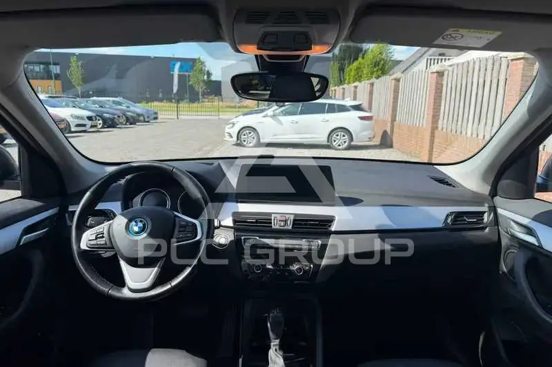 2021 BMW X1